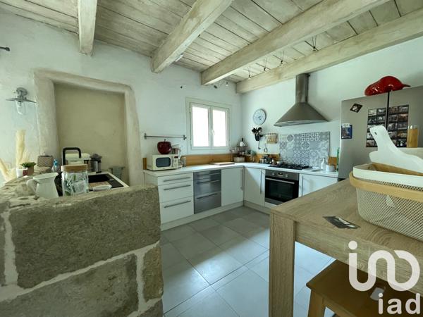 Maison à vendre 10 pièces 349 m² Barbentane