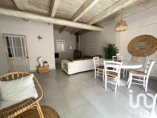 Maison à vendre 10 pièces 349 m² Barbentane