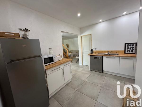 Maison à vendre 10 pièces 349 m² Barbentane