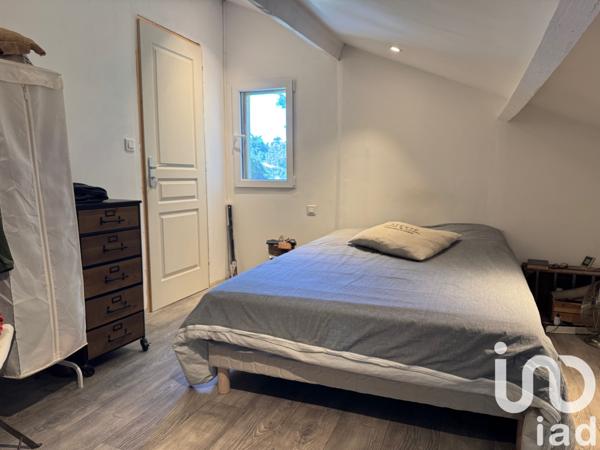 Maison à vendre 10 pièces 349 m² Barbentane