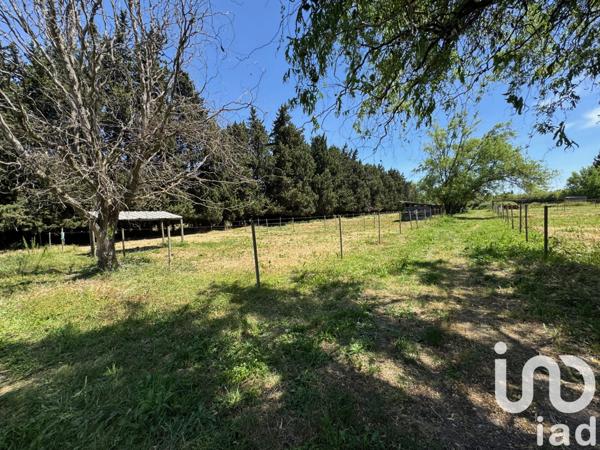 Maison à vendre 10 pièces 349 m² Barbentane