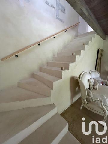 Maison à vendre 10 pièces 349 m² Barbentane