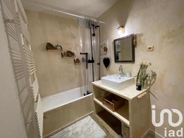 Maison à vendre 10 pièces 349 m² Barbentane