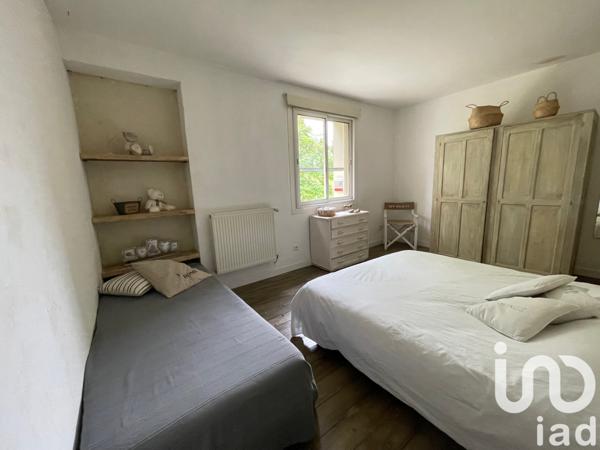 Maison à vendre 10 pièces 349 m² Barbentane