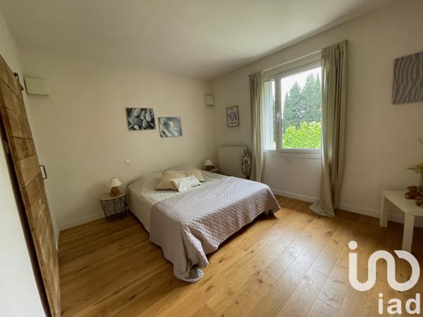 Maison à vendre 10 pièces 349 m² Barbentane