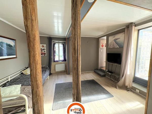 Maison à vendre à Bonneville-sur-Iton (27190)
