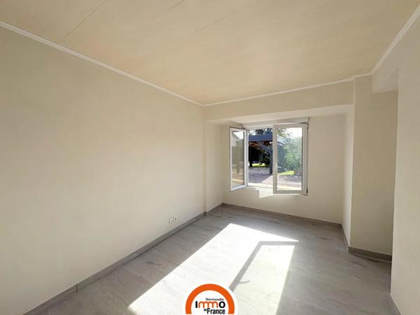 Maison à vendre à Bonneville-sur-Iton (27190)