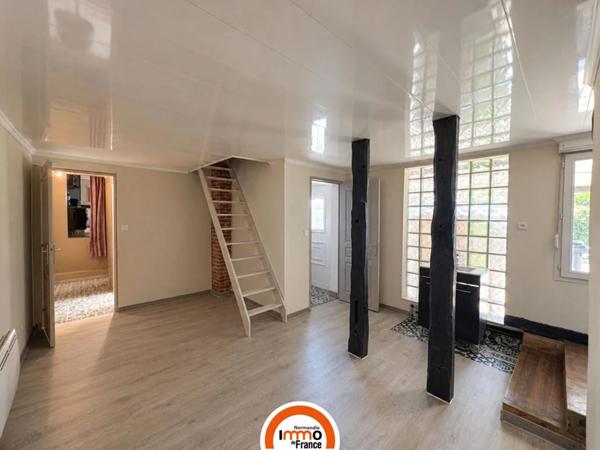 Maison à vendre à Bonneville-sur-Iton (27190)