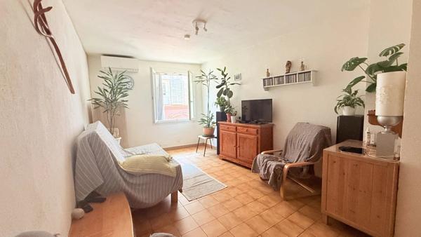 Vente Maison de village 70 m2 à Pourrières