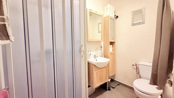 Vente Maison de village 70 m2 à Pourrières