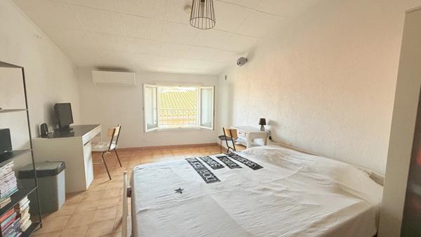 Vente Maison de village 70 m2 à Pourrières