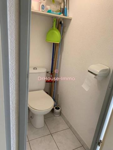 Appartement à vendre 2 pièces de 30 m²