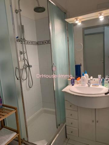 Appartement à vendre 2 pièces de 30 m²