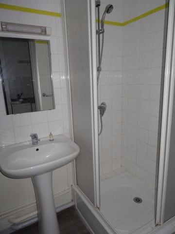 Studio meublé calme, lumineux et sans vis-à-vis Bourges Sud !