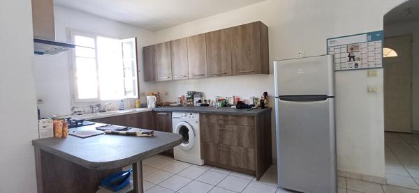 Fleury (11560) Appartement proche plages