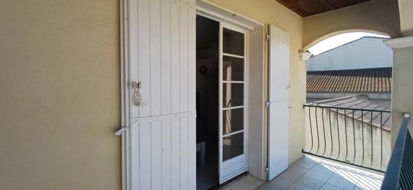 Fleury (11560) Appartement proche plages