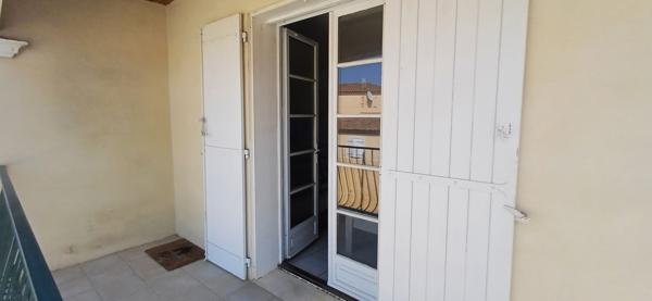 Fleury (11560) Appartement proche plages