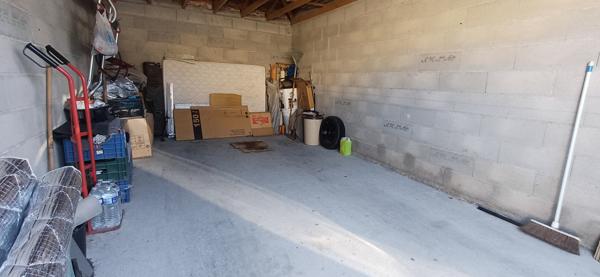 Fleury (11560) Appartement proche plages