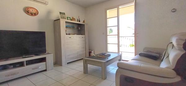 Fleury (11560) Appartement proche plages