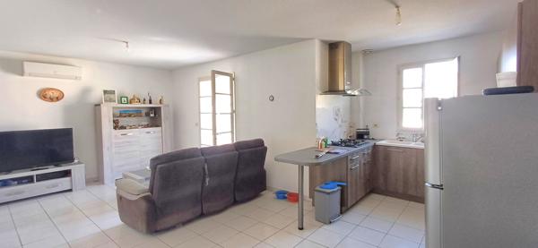 Fleury (11560) Appartement proche plages
