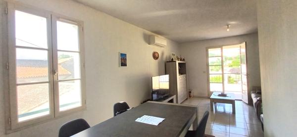 Fleury (11560) Appartement proche plages
