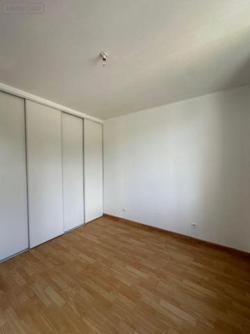 Appartement rénové à louer à Ussel en Corrèze (19200), ref : UL 155