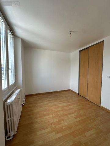 Appartement rénové à louer à Ussel en Corrèze (19200), ref : UL 155