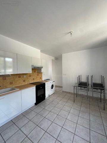 Appartement rénové à louer à Ussel en Corrèze (19200), ref : UL 155