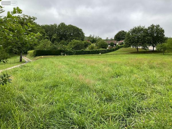 Terrain à Batir à vendre à Souillac dans le Lot (46200), ref : 46051/268