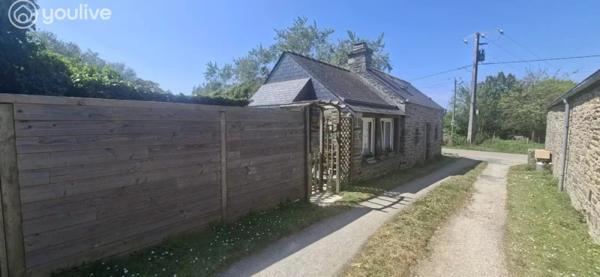 Corps de ferme avec gîtes
