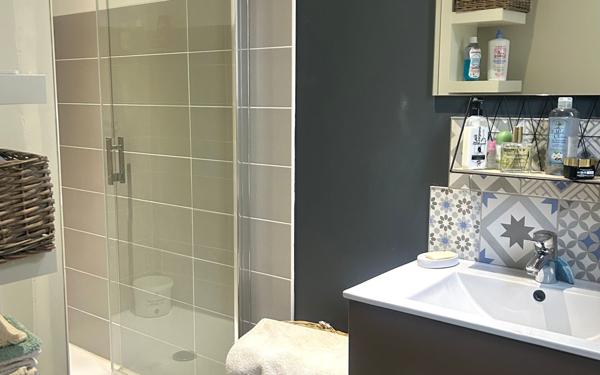 Maison à vendre    4 pièces •  Saint-Georges-d'Oléron