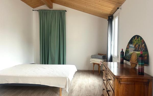 Maison à vendre    4 pièces •  Saint-Georges-d'Oléron