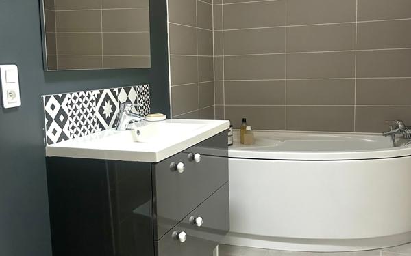 Maison à vendre    4 pièces •  Saint-Georges-d'Oléron