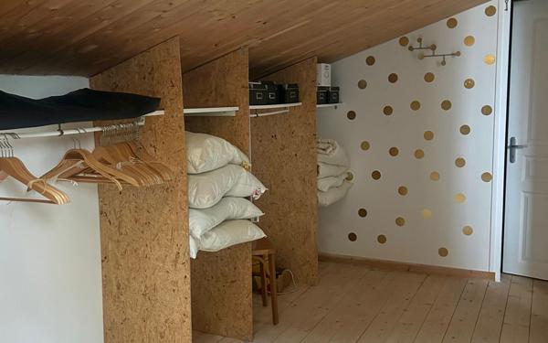 Maison à vendre    4 pièces •  Saint-Georges-d'Oléron