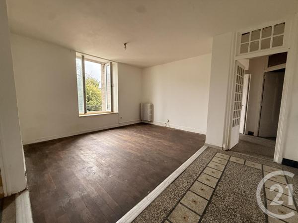Appartement T3 à vendre  3 pièces - 71,56 m2 VALENCE - 26