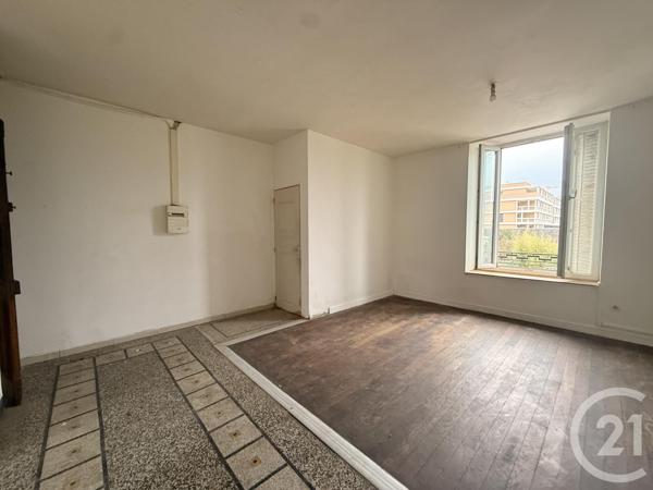 Appartement T3 à vendre  3 pièces - 71,56 m2 VALENCE - 26