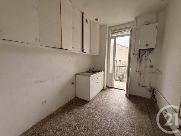 Appartement T3 à vendre  3 pièces - 71,56 m2 VALENCE - 26