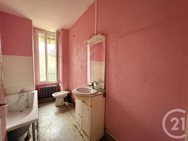 Appartement T3 à vendre  3 pièces - 71,56 m2 VALENCE - 26