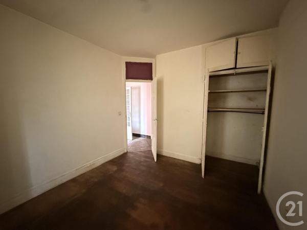 Appartement T3 à vendre  3 pièces - 71,56 m2 VALENCE - 26