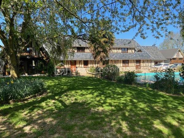 Propriete de 320 m²