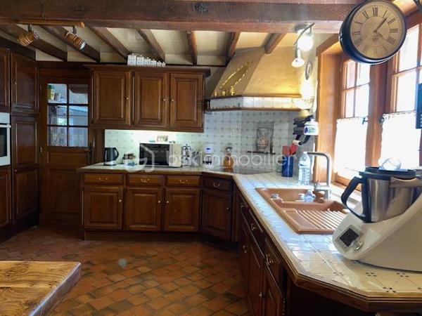 Propriete de 320 m²