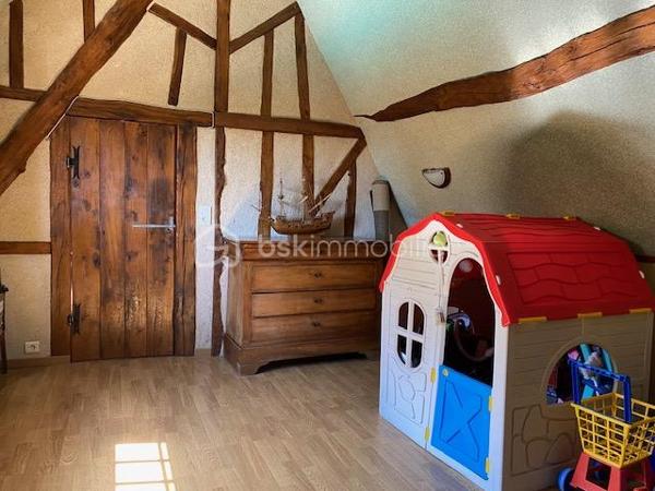 Propriete de 320 m²