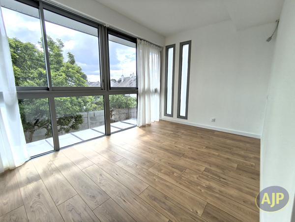 Vente appartement L Hermitage : 263 750 € - AJP Immobilier Pacé