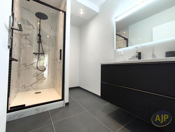 Vente appartement L Hermitage : 263 750 € - AJP Immobilier Pacé