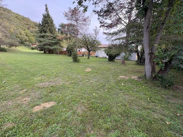 Terrain à vendre |  Muret |  1067 m²