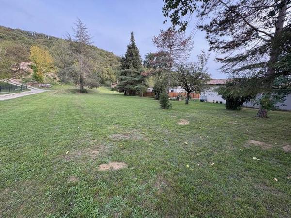 Terrain à vendre 125 000 € Muret 1500 m² DPE