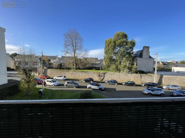 Appartement à vendre à Saint-Malo en Ille-et-Vilaine (35400), ref : 35104-1776   
Bellevue
