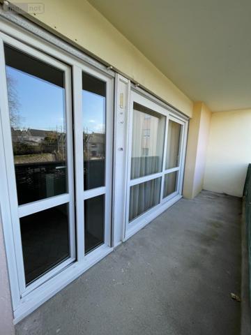 Appartement à vendre à Saint-Malo en Ille-et-Vilaine (35400), ref : 35104-1776   
Bellevue