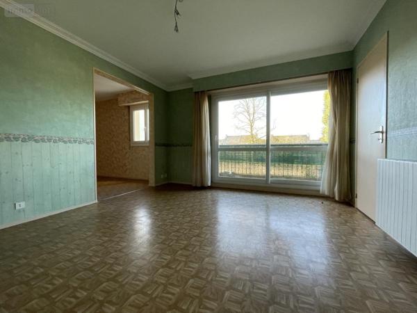 Appartement à vendre à Saint-Malo en Ille-et-Vilaine (35400), ref : 35104-1776   
Bellevue