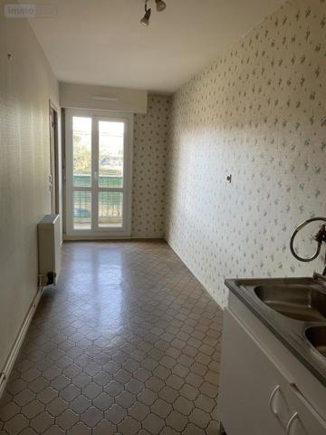 Appartement à vendre à Saint-Malo en Ille-et-Vilaine (35400), ref : 35104-1776   
Bellevue